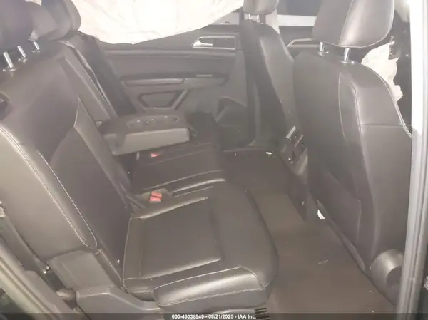 1V2PR2CA4JC558582 2018 VOLKSWAGEN ATLAS - Image 8
