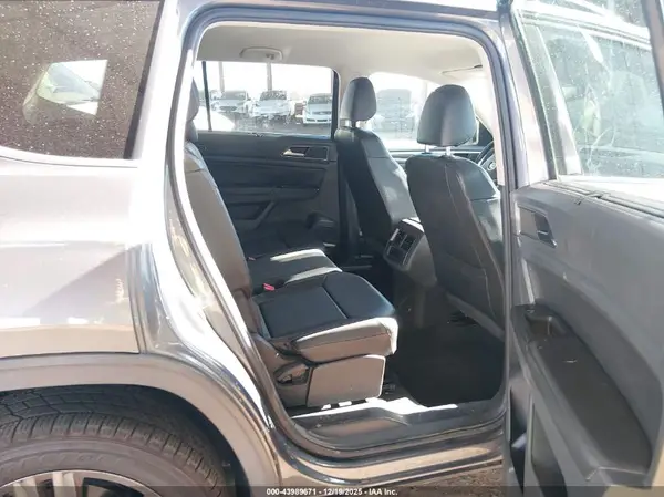 1V2PR2CA4JC560977 2018 VOLKSWAGEN ATLAS - Image 8
