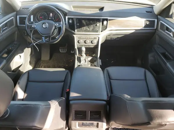 1V2PR2CA4JC573468 2018 VOLKSWAGEN ATLAS - Image 8