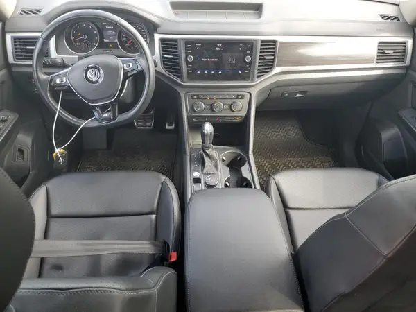 1V2PR2CA4JC588195 2018 VOLKSWAGEN ATLAS - Image 8