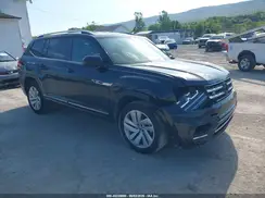 1V2PR2CA4JC589945 2018 VOLKSWAGEN ATLAS