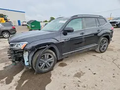 1V2PR2CA4MC523433 2021 VOLKSWAGEN ATLAS