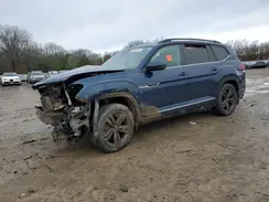 1V2PR2CA4MC524405 2021 VOLKSWAGEN ATLAS