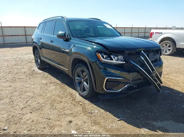 1V2PR2CA4MC526235 2021 VOLKSWAGEN ATLAS - Image 1