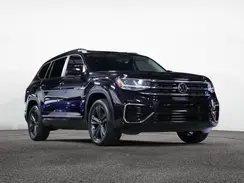 1V2PR2CA4MC552561 2021 VOLKSWAGEN ATLAS