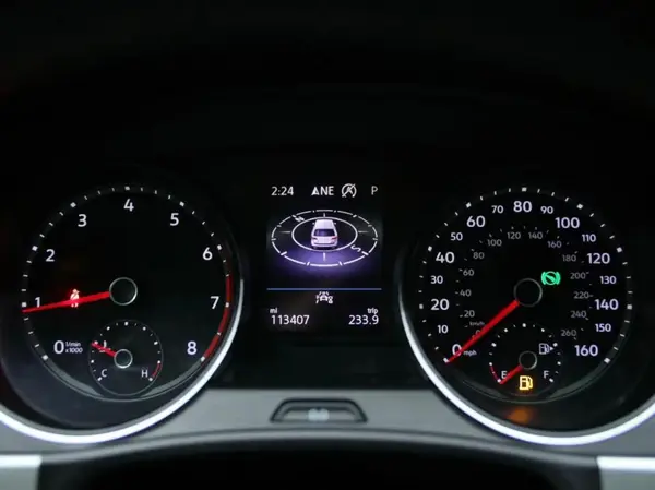 1V2PR2CA4MC552561 2021 VOLKSWAGEN ATLAS - Image 8