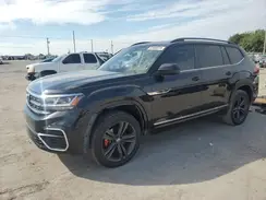 1V2PR2CA4MC564841 2021 VOLKSWAGEN ATLAS