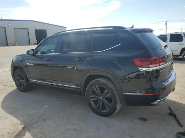 1V2PR2CA4MC564841 2021 VOLKSWAGEN ATLAS - Image 2