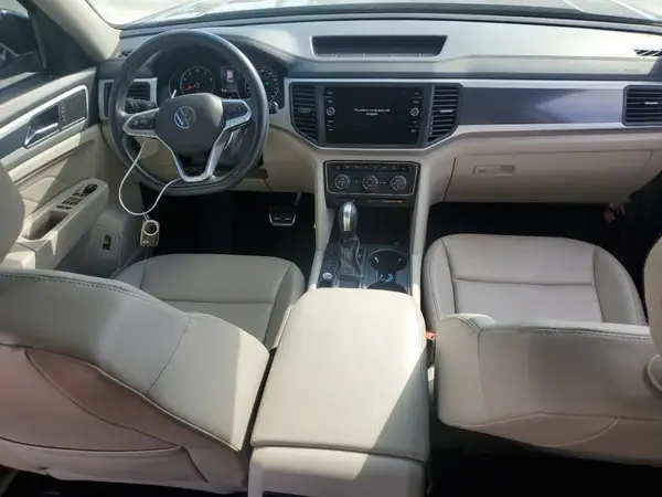 1V2PR2CA4MC564841 2021 VOLKSWAGEN ATLAS - Image 8