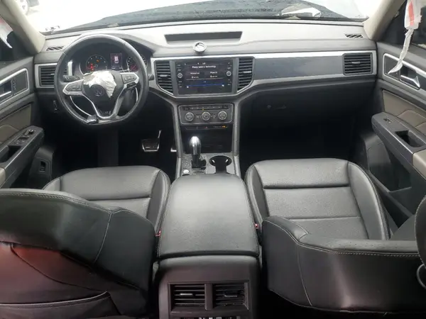 1V2PR2CA4MC584507 2021 VOLKSWAGEN ATLAS - Image 8