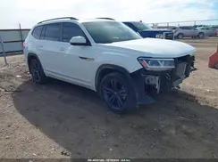 1V2PR2CA4MC592977 2021 VOLKSWAGEN ATLAS