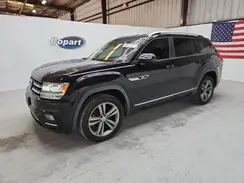 1V2PR2CA5JC541550 2018 VOLKSWAGEN ATLAS