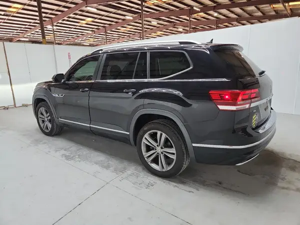 1V2PR2CA5JC541550 2018 VOLKSWAGEN ATLAS - Image 2