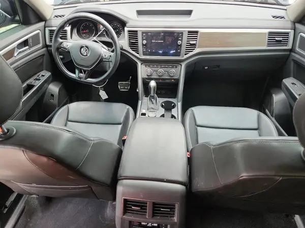 1V2PR2CA5JC541550 2018 VOLKSWAGEN ATLAS - Image 8
