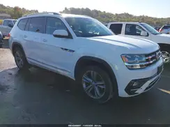 1V2PR2CA5JC574760 2018 VOLKSWAGEN ATLAS