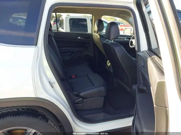 1V2PR2CA5JC574760 2018 VOLKSWAGEN ATLAS - Image 8