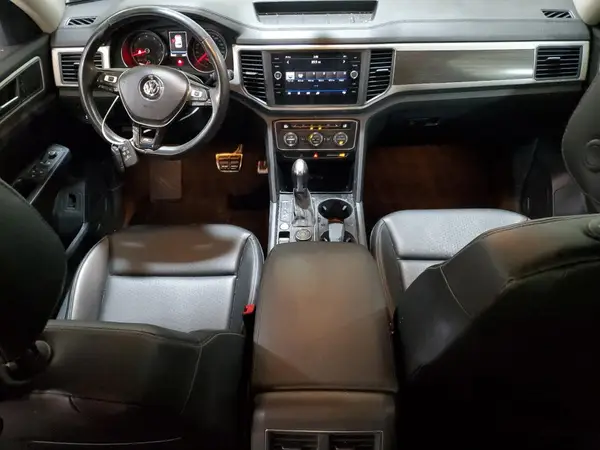1V2PR2CA5JC576556 2018 VOLKSWAGEN ATLAS - Image 8