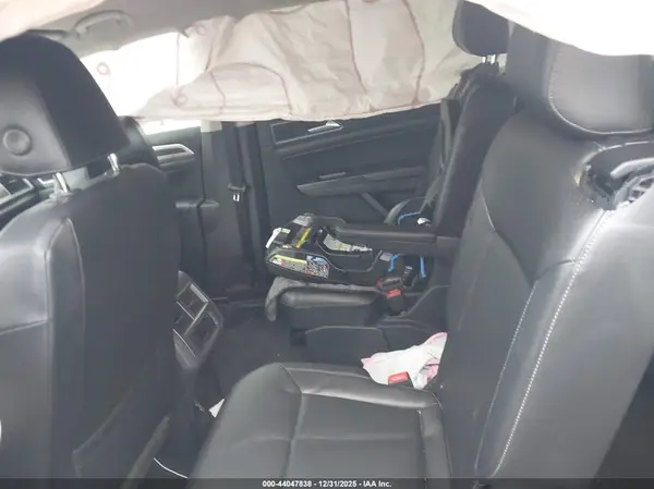 1V2PR2CA5JC591493 2018 VOLKSWAGEN ATLAS - Image 8
