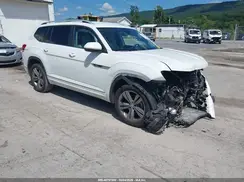 1V2PR2CA5JC592174 2018 VOLKSWAGEN ATLAS