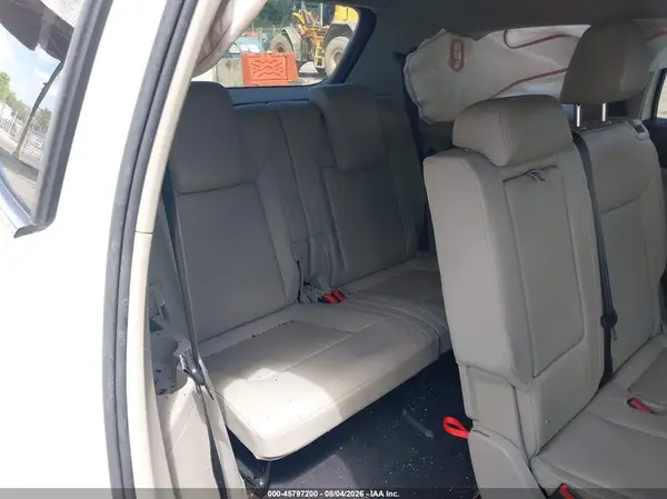 1V2PR2CA5JC592174 2018 VOLKSWAGEN ATLAS - Image 8
