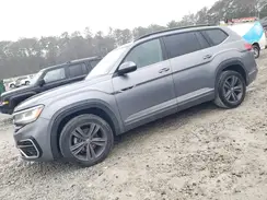 1V2PR2CA5MC524901 2021 VOLKSWAGEN ATLAS