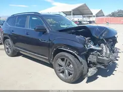1V2PR2CA5MC543948 2021 VOLKSWAGEN ATLAS