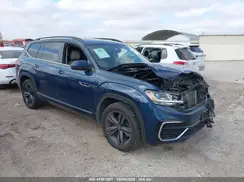 1V2PR2CA5MC563519 2021 VOLKSWAGEN ATLAS
