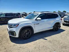 1V2PR2CA5MC578151 2021 VOLKSWAGEN ATLAS