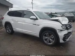 1V2PR2CA6JC528449 2018 VOLKSWAGEN ATLAS
