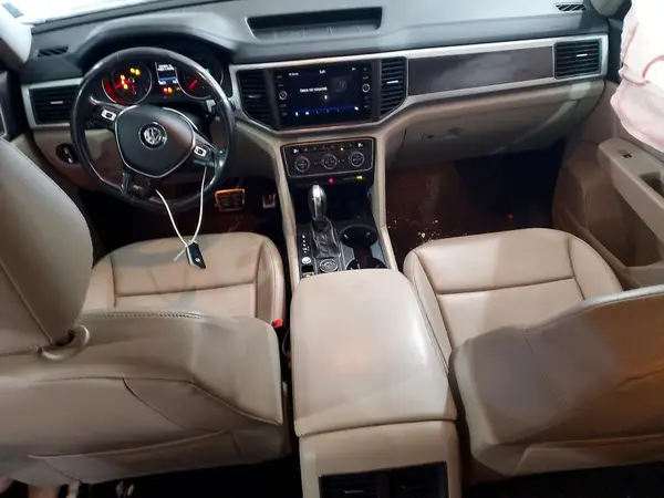 1V2PR2CA6JC530945 2018 VOLKSWAGEN ATLAS - Image 8