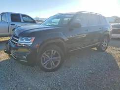 1V2PR2CA6JC534283 2018 VOLKSWAGEN ATLAS
