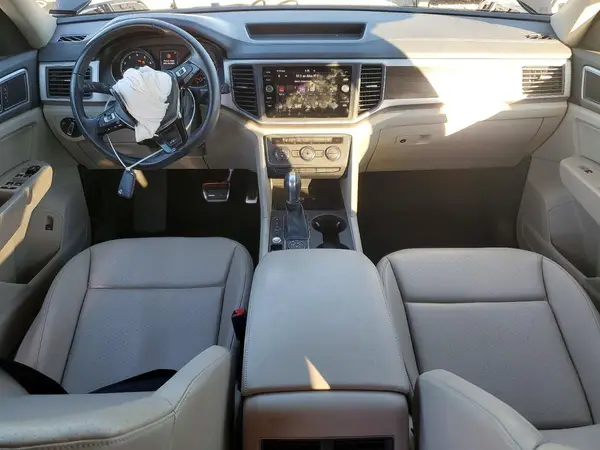 1V2PR2CA6JC534283 2018 VOLKSWAGEN ATLAS - Image 8