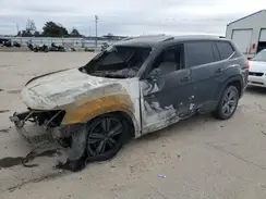 1V2PR2CA6JC537572 2018 VOLKSWAGEN ATLAS