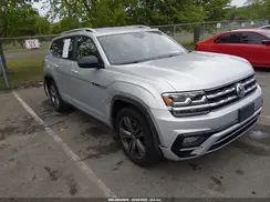 1V2PR2CA6JC556428 2018 VOLKSWAGEN ATLAS