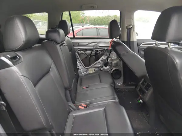 1V2PR2CA6JC556428 2018 VOLKSWAGEN ATLAS - Image 8