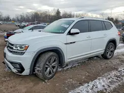 1V2PR2CA6JC575562 2018 VOLKSWAGEN ATLAS