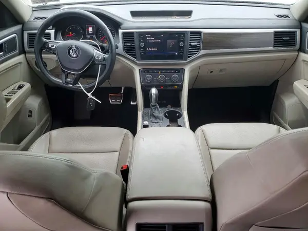 1V2PR2CA6JC575562 2018 VOLKSWAGEN ATLAS - Image 8