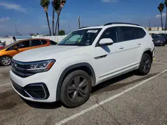 1V2PR2CA6MC521182 2021 VOLKSWAGEN ATLAS