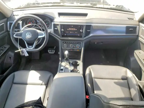 1V2PR2CA6MC521182 2021 VOLKSWAGEN ATLAS - Image 8