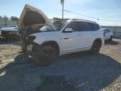 1V2PR2CA6MC568342 2021 VOLKSWAGEN ATLAS