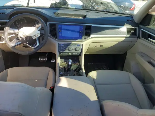 1V2PR2CA6MC568342 2021 VOLKSWAGEN ATLAS - Image 8