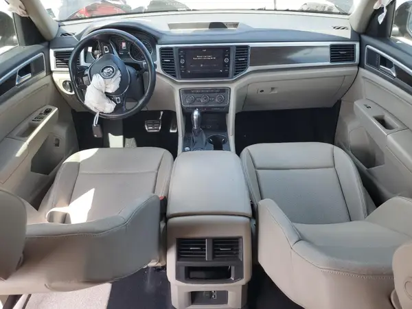 1V2PR2CA7JC519727 2018 VOLKSWAGEN ATLAS - Image 8