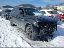 1V2PR2CA7JC522448 2018 VOLKSWAGEN ATLAS