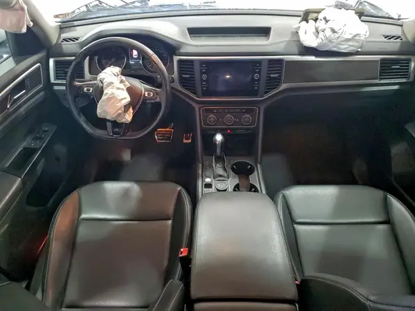 1V2PR2CA7JC555806 2018 VOLKSWAGEN ATLAS - Image 8