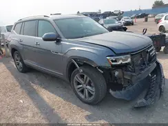 1V2PR2CA7JC561301 2018 VOLKSWAGEN ATLAS