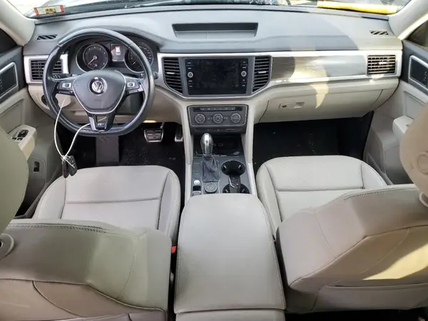 1V2PR2CA7JC578082 2018 VOLKSWAGEN ATLAS - Image 8
