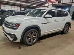 1V2PR2CA7JC581113 2018 VOLKSWAGEN ATLAS