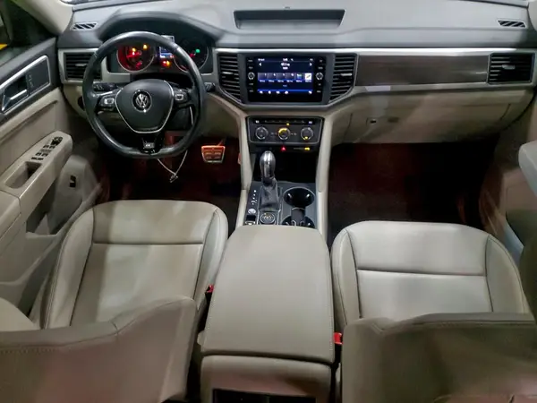 1V2PR2CA7JC581113 2018 VOLKSWAGEN ATLAS - Image 8