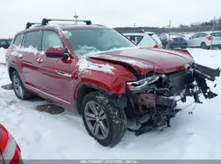 1V2PR2CA7JC585131 2018 VOLKSWAGEN ATLAS