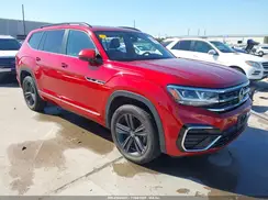 1V2PR2CA7MC510840 2021 VOLKSWAGEN ATLAS